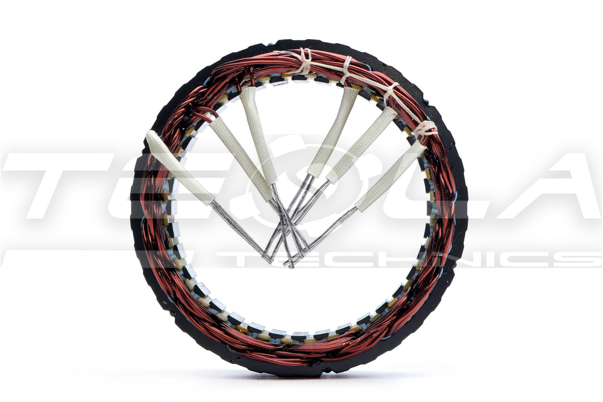 Статор генератора